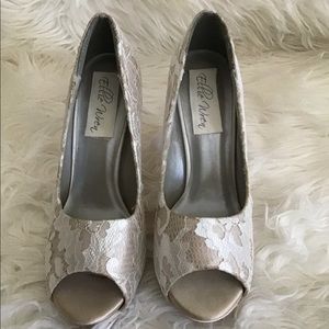 Ellie Wren shoes